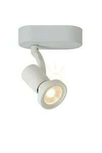 Lucide JASTER LED Deckenstrahler Weiß 5W GU10 11903/05/31 small 6