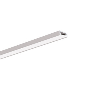 LED-Profil 16mm MICRO-PLUS Silber eloxiert e6-k1 1m 0 LED-Profil 16mm MICRO-PLUS Silber eloxiert e6-k1 1m small 0