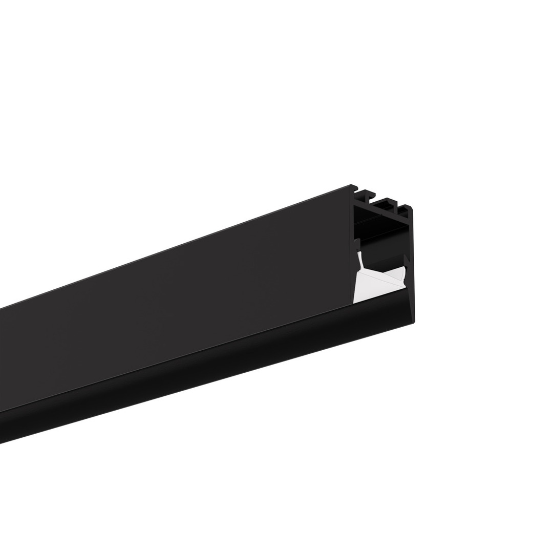 Profil PDS-ZMG Anode e6-k7 3m schwarz