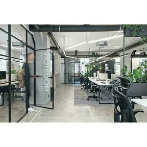 Rundes LED-Profil JAZ-DUO Silber eloxiert e6-k1 2m small 3