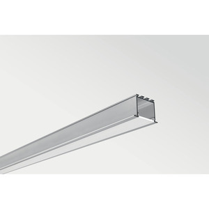 LED LOKOM Aluminiumprofil schwarz eloxiert 2m Unterputzmontage 3 LED LOKOM Aluminiumprofil schwarz eloxiert 2m Unterputzmontage small 3