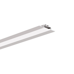 LED OPAC-30 Aluminiumprofil eloxiert silber 2m small 0