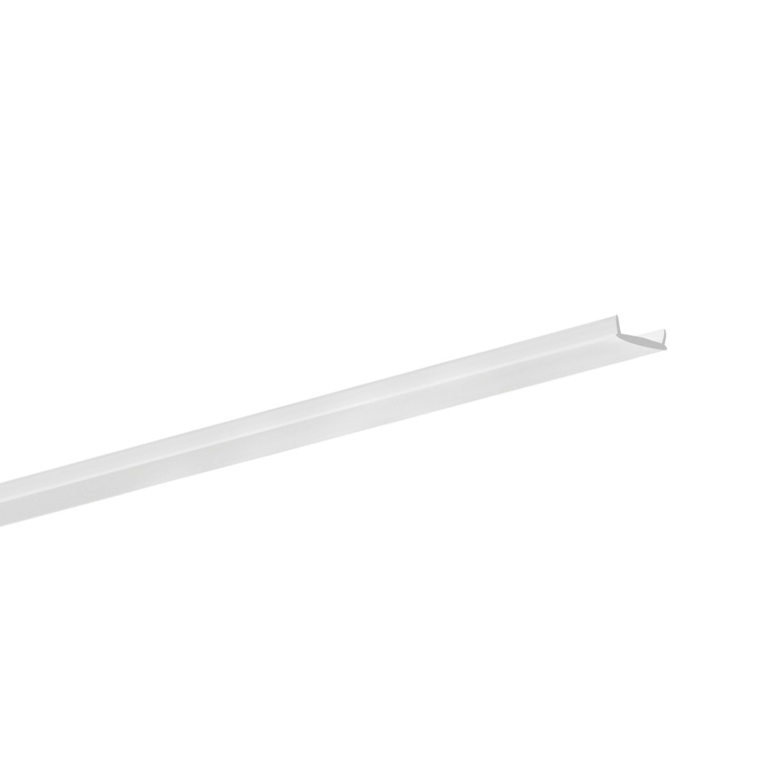 Prüfen Abdeckung für das LED LIGER Profil mattiert 1,05m Abdeckung für das LED LIGER Profil mattiert 1,05m