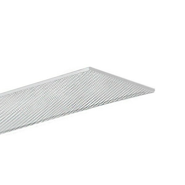 JUN-50 LED-Profilabdeckung 1,5 m