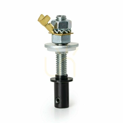 Prüfen Seilabhänger für LED-Profile KLUŚ FI-8-LIN-Z schwarz RAL 9005