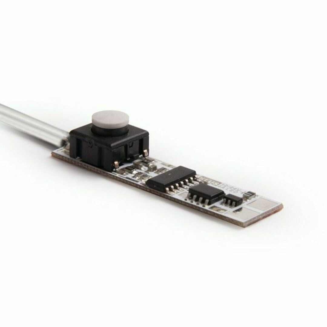 MICRO-Schalter mit Kabel