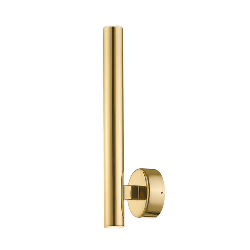 Prüfen Wandleuchte Zuma Line Loya gold/Gold (W0461)