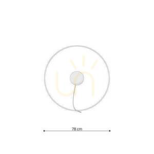 Kronleuchter RIO 78 schwarz 3000K Thoro small 10