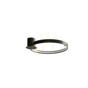 Deckenleuchte RIO 55 schwarz 4000K Thoro small 0