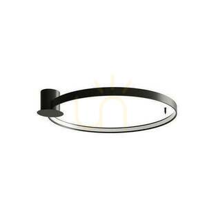 Deckenleuchte RIO 78 schwarz 3000K Thoro small 0