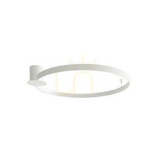 Deckenleuchte RIO 78 weiß 4000K Thoro small 0