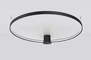 Deckenleuchte RIO 110 weiß 3000K Thoro small 6