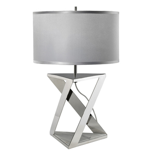 Aegeus 1 Light Tischleuchte Elstead small 1