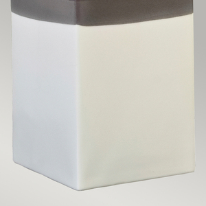 Alba 1 Light Tischlampe - Creme Elstead small 2