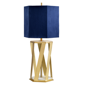 Apollo 1 Light Tischlampe Elstead small 1