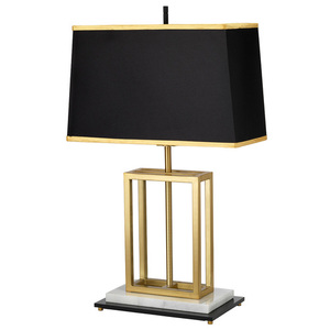 Atlas 1 Light Tischleuchte Elstead small 1