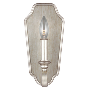 DeWitt 1 Light Wandleuchte Elstead small 1