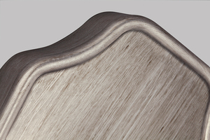 DeWitt 1 Light Wandleuchte Elstead small 2