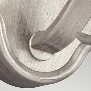 DeWitt 1 Light Wandleuchte Elstead small 5