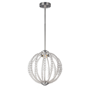 Oberlin Kleine LED Pendelleuchte Elstead small 0