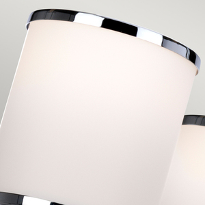 Prospect Park 5-Licht-Kronleuchter Elstead small 3