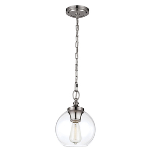 Tabby 1 Light Mini-Anhänger Elstead small 0