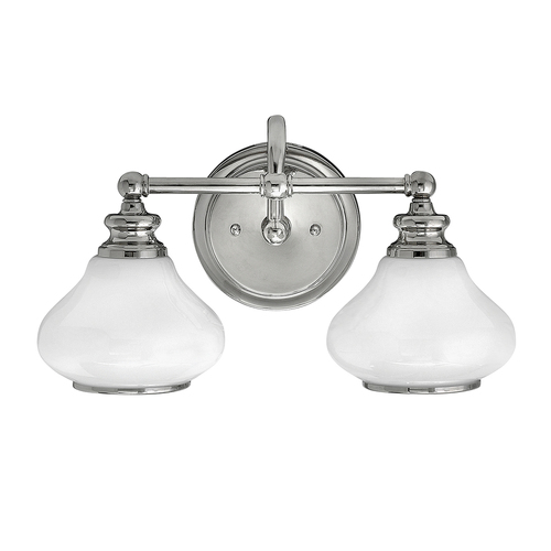 Prüfen Ainsley 2 Light Wandleuchte Elstead