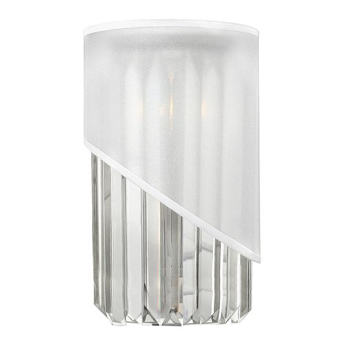Prüfen Gigi 1 Light Wandleuchte Elstead