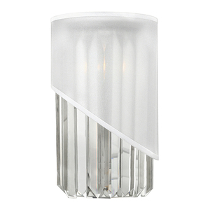 Gigi 1 Light Wandleuchte Elstead small 0