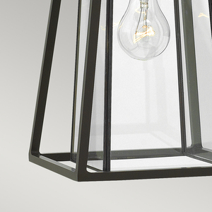 Walker 1 Light Medium Wandlaterne Elstead small 2