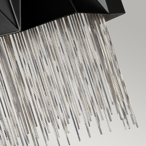 Zuma 3-flammige Wandleuchte Elstead small 2