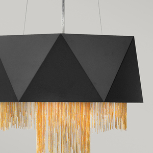 Zuma 6-Licht-Anhänger Elstead small 2