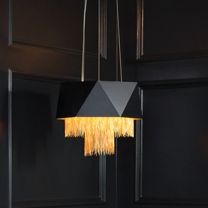 Zuma 6-Licht-Anhänger Elstead small 4