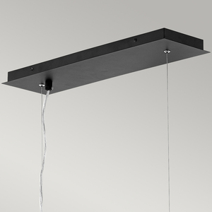Zuma 6-Licht-Anhänger Elstead small 1