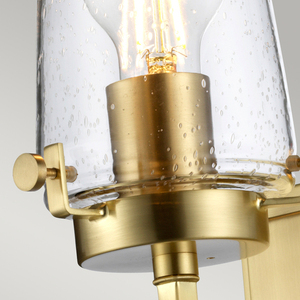 Alton 1 Light Wandleuchte Elstead small 2