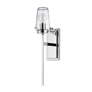 Alton 1 Light Wandleuchte Elstead small 1