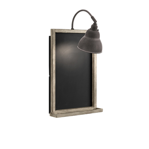 Tafel 1 Wandleuchte Elstead small 0