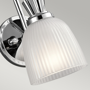 Cora 1 Light Wandleuchte Elstead small 1