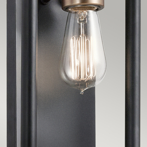 Imahn 1 Licht Wandleuchte Elstead small 3