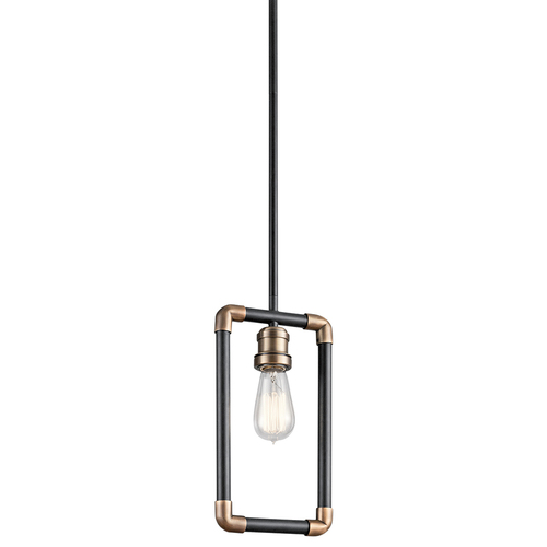 Prüfen Imahn 1 Light Mini Pendelleuchte Elstead.