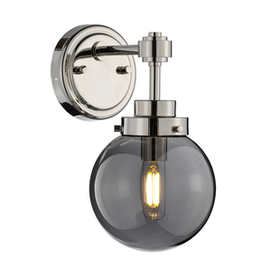 Kula 1 Light Wandleuchte Elstead small 0