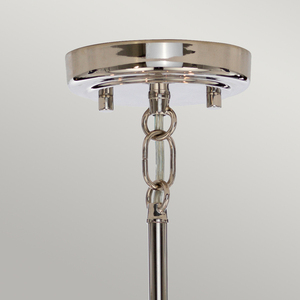 Kula 9-Licht-Kronleuchter Elstead small 2