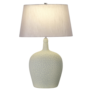 Lambeth 1 Light Tischleuchte Elstead small 0