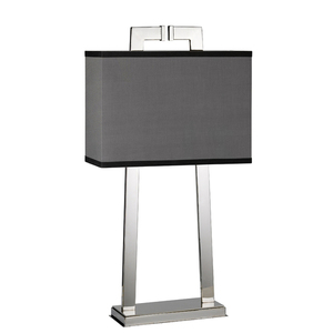 Magro 1 Light Tischleuchte Elstead small 1