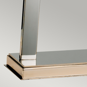 Magro 1 Light Tischleuchte Elstead small 4