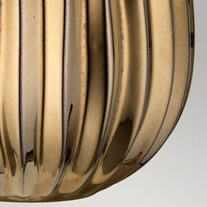 Newham 1 Light Kleine Tischlampe Elstead small 3