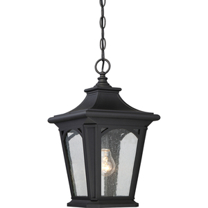 Bedford 1 Licht Kleine Kettenlaterne Elstead small 0