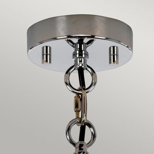 Shoal 4 Licht Pendelleuchte Elstead small 3