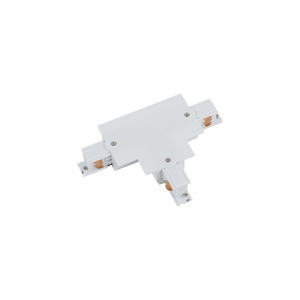 EYTRAC T-Verbinder links für CTLS REC PWR T CONN LEFT 2 WHT (TL2) 8238 Nowodvorski small 0