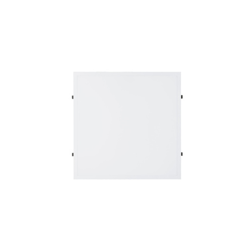 Prüfen LED-Panel Nowodvorski CL ITAKA 8460 weiß 59,5 × 59,5 cm, 40 W, 3000 K